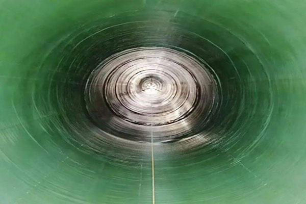 新城管道修复方法有哪些？